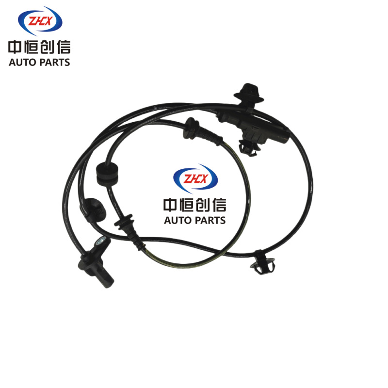 Front Wheel ABS Speed Sensor for CHANGAN CS55 PLUS (Second Generation) - Image 3