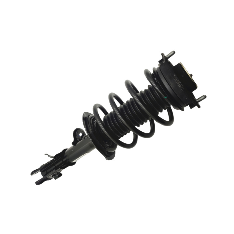 Front Shock Absorber Strut with Coil Spring Assembly for CHANGAN UNI-T - Image 5