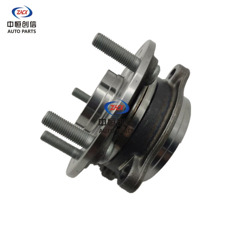 Rear Wheel Hub Bearing Assembly for DEEPAL S07 and S7 - Image 2