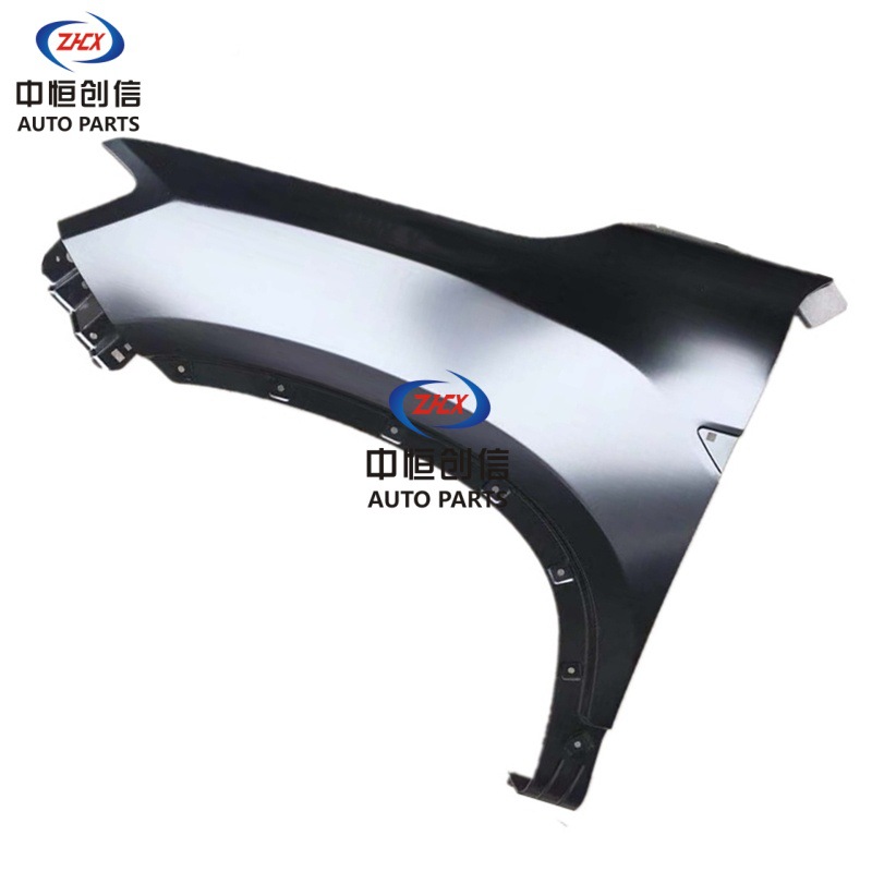 Front Fender Wing Assembly Painted for CHANGAN CS75 Left and Right - Image 2