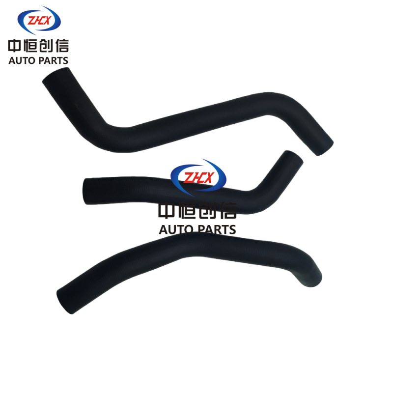Engine Radiator Coolant Water Hose for CHANGAN Eado (1.6L 478 Engine) - Image 4