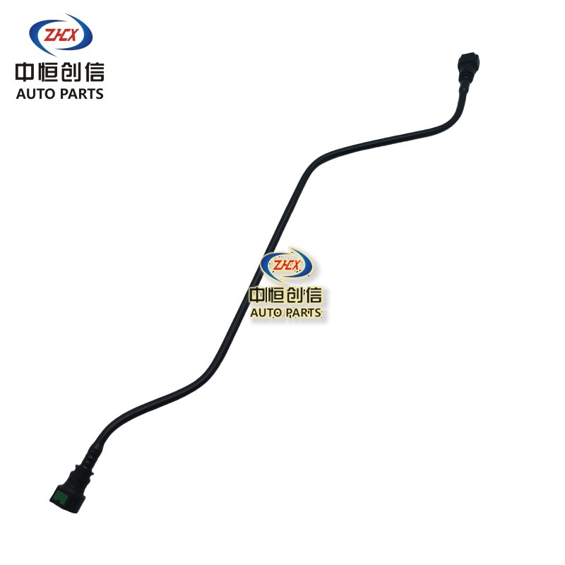 Fuel Pipe and Gasoline Line Assembly for CHANGAN Ruixing M80 - Image 3