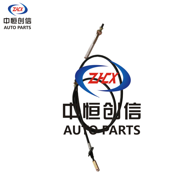 Clutch Cable Control Wire for CHANGAN Ruixing M80 | 1602010-AT02 - Image 2