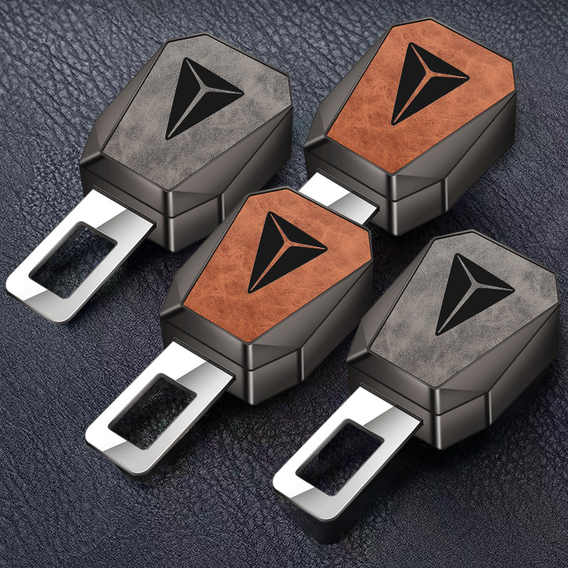 Car Seat Belt Buckle Extender for DEEPAL SL03 / DEEPAL S07 / DEEPAL G318 - Image 2