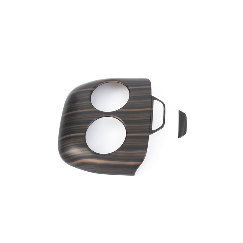 Front Water Cup Holder Trim Frame for DEEPAL S07 (2023) - Interior Decoration Patch - Image 2