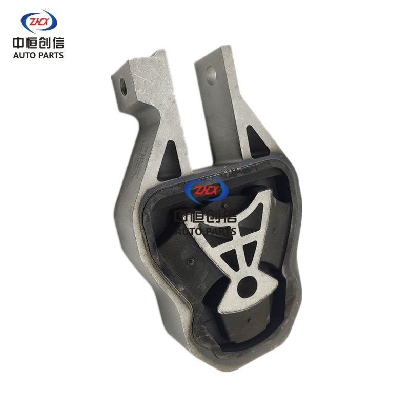 Rear Engine Mount Suspension Cushion Assembly for CHANGAN OSHAN Z6 - Image 4