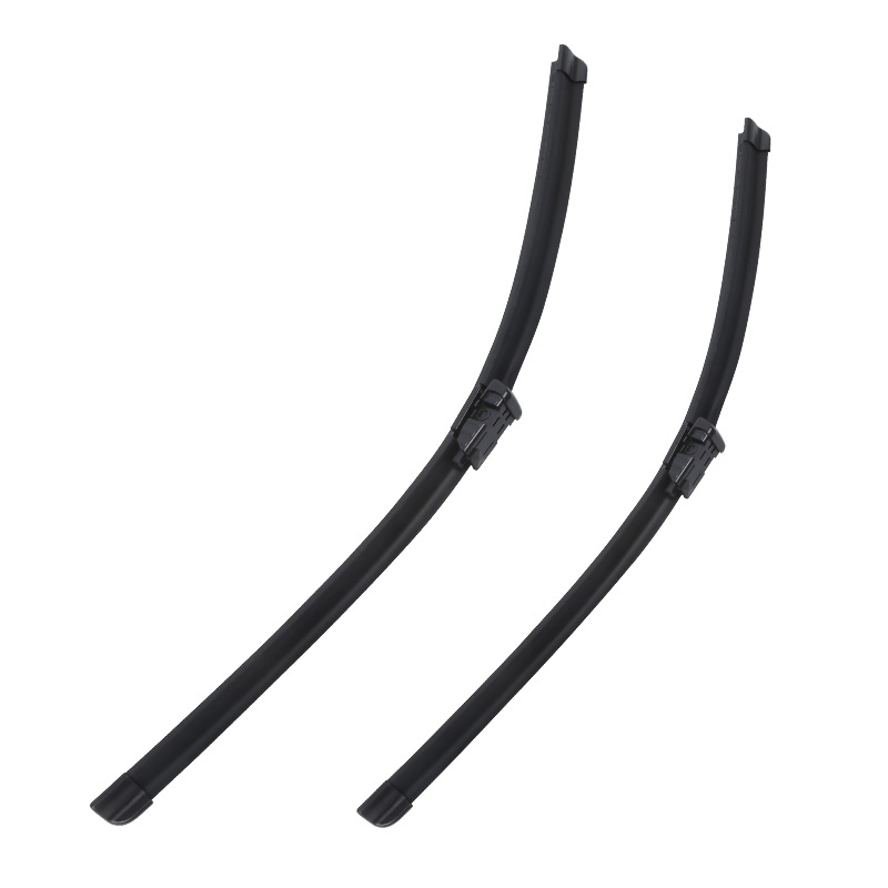 Boneless Windshield Wiper Blades Set for CHANGAN CS75, Lumin, and Eado PLUS - Image 5