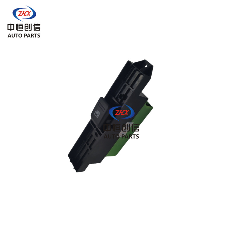 Right Rear Electric Window Regulator Switch for CHANGAN Ruixing - Image 2