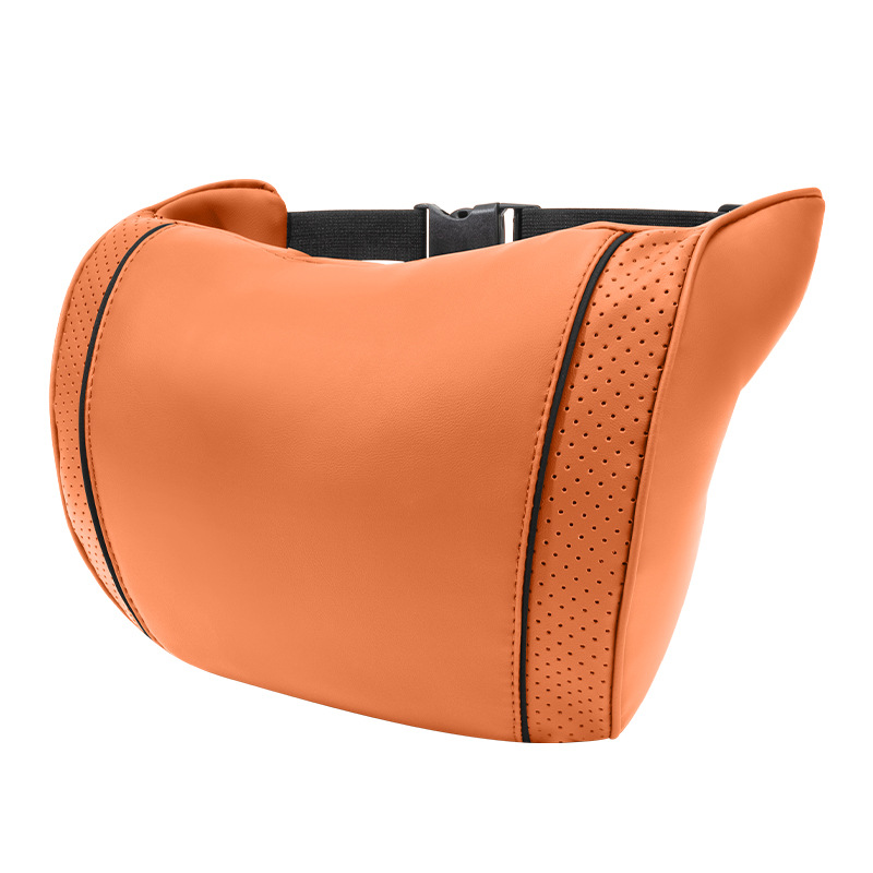 Car Headrest and Lumbar Support Memory Foam Cushion for DEEPAL SL03 / DEEPAL S07 - Image 5