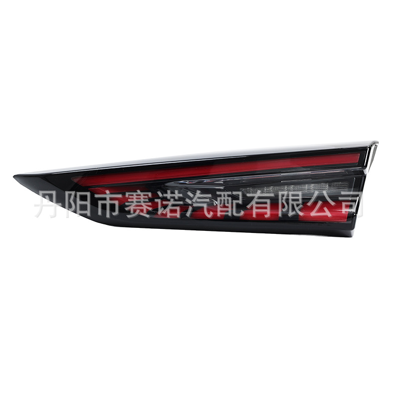 Rear Inner Tail Light Brake Lamp Assembly for CHANGAN UNI-T (S202F280503) - Image 2