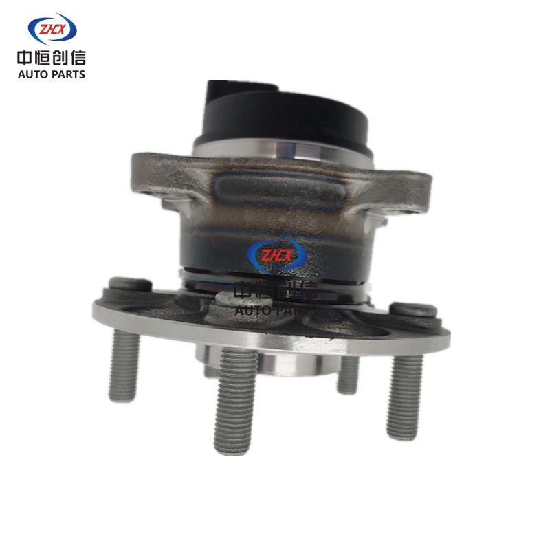 Rear Wheel Hub Bearing Assembly 3502120-MK01 for CHANGAN Lamore Yida, Eado Plus, and NEVO A05 - Image 4