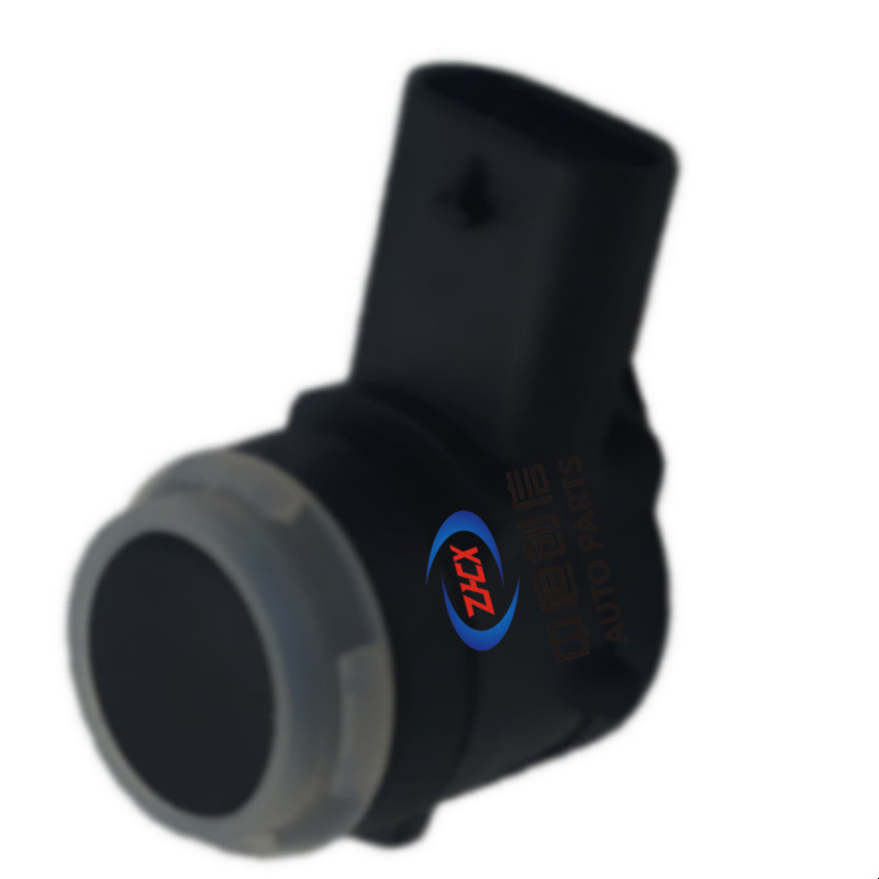 PDC Parking Backup Sensor for CHANGAN UNI-T 2nd Gen / NEVO A06 Reversing Radar - Image 4
