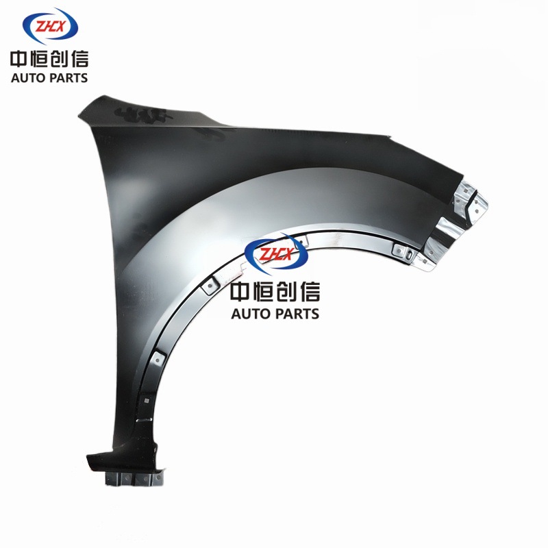 Front Fender Panel Left and Right Replacement for CHANGAN CS35 2012-2017 - Image 4