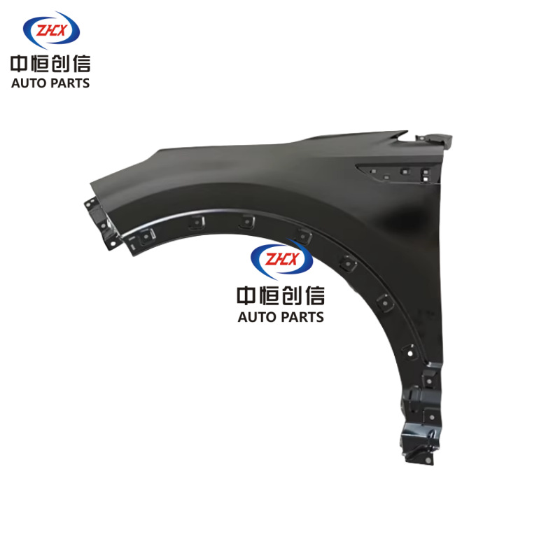 Front Fender Panel Body Covering Part for CHANGAN CS55 2017-2018 - Image 2