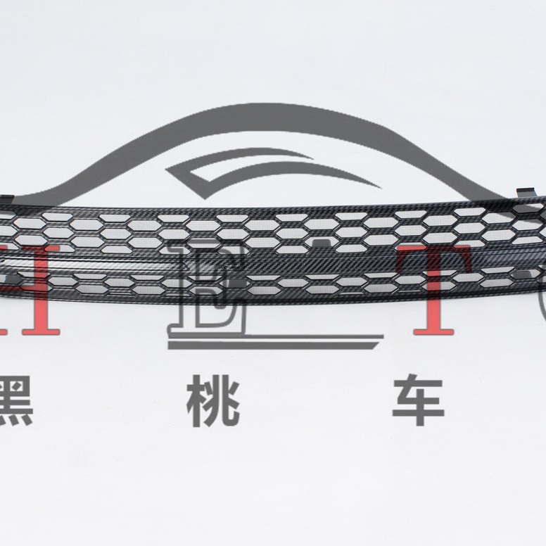 Rear Mirror Lower Cover and Protective Insect Mesh Trim for DEEPAL S07 (2023+) - Image 5