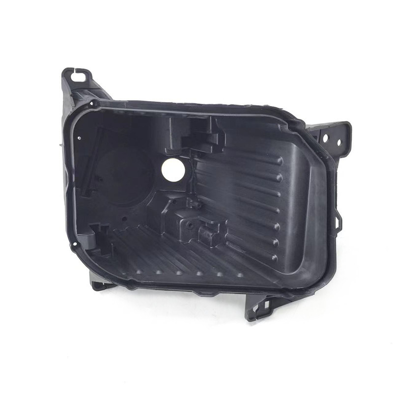 Headlight Lens Cover for CHANGAN UNI-T 2020-2021 | Front Headlamp Transparent Shell Mask - Image 2