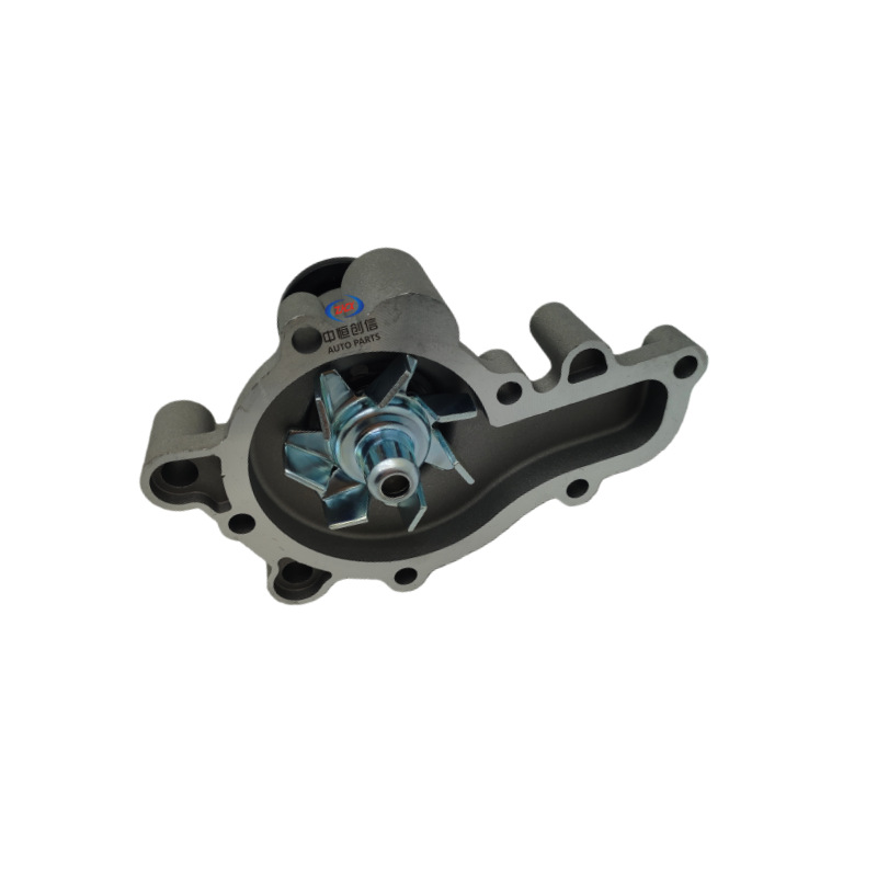 Engine Water Pump Assembly for Jinbei Little Sea Lion CG12 CG14 (OEM 1307010-C1000-AA00000) - Image 4