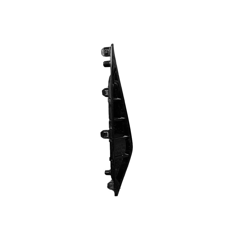 Front Bumper Fog Light Frame Side Cover Plates for CHANGAN UNI-K (2803403-CR01 2803404-CR01) - Image 2