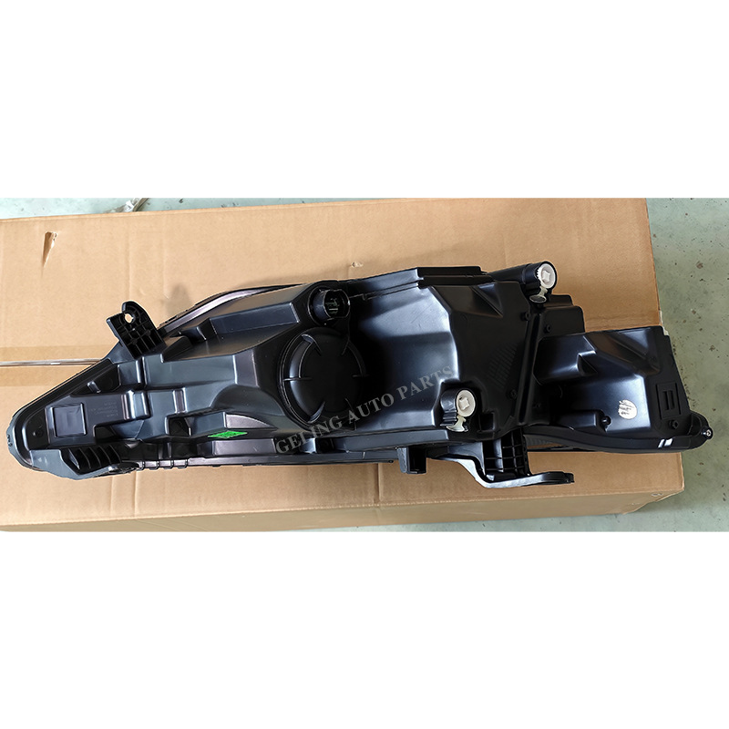 LED Headlight Assembly with High/Low Beam and Position Lamp for CHANGAN UNI-V - Image 2
