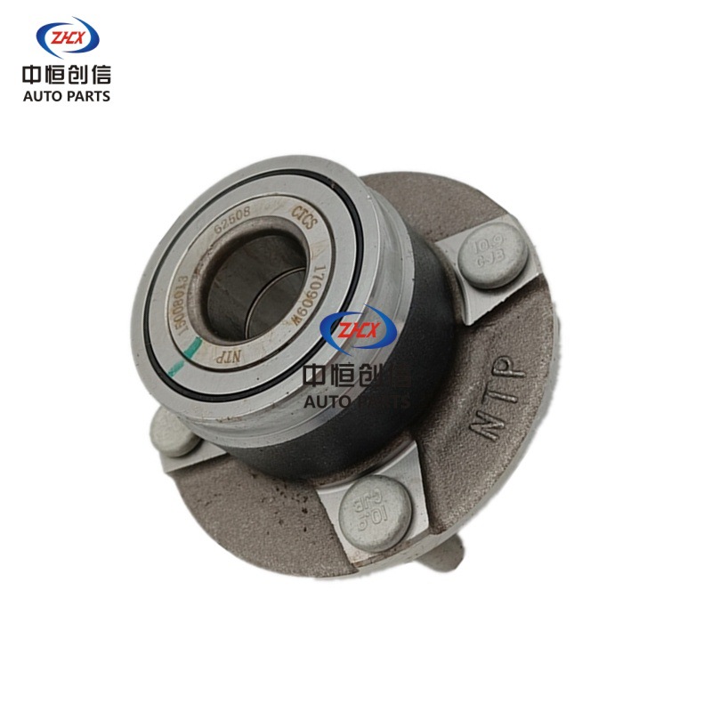 Front Wheel Hub Bearing Core Assembly for CHANGAN Taurus and CHANGAN Star 7 - Image 3
