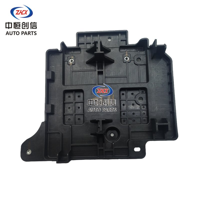 Genuine Battery Tray Base for CHANGAN Eado Plus EV (Part Number C211F270909-0350) - Image 4