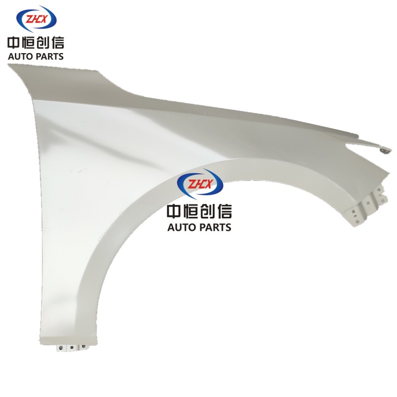 Front Fender Panel Assembly for CHANGAN UNI-V (2018-2024) - Image 2