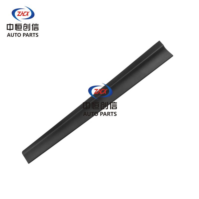 Front Door Outside Trim Guard Assembly (Matte Finish) for CHANGAN UNI-T - Image 2