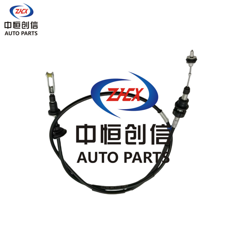 Manual Clutch Cable for CHANGAN Star 2 Generation with 466 Engine - Image 3