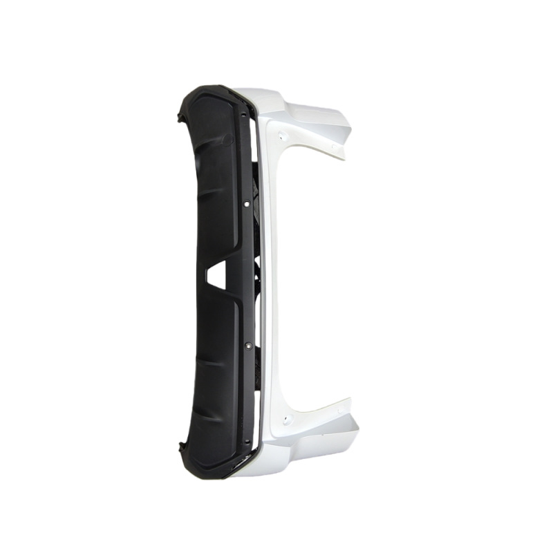 Rear Bumper Body Assembly White for DEEPAL S07 S7 Part No. 2804100-ED12 - Image 3