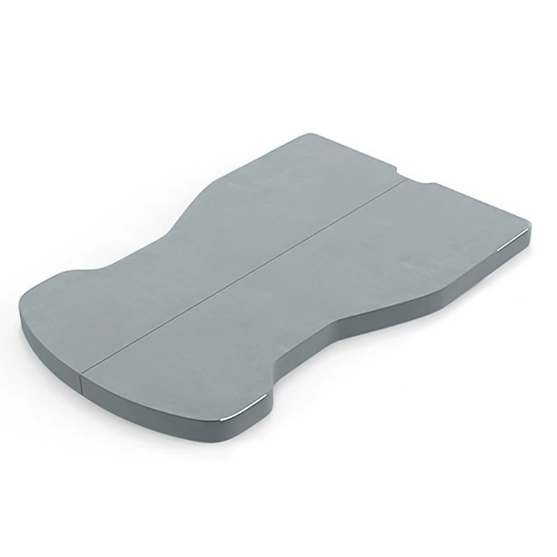 Memory Foam Car Camping Mattress and Trunk Sleeping Pad for DEEPAL SL03 and S07 - Image 5
