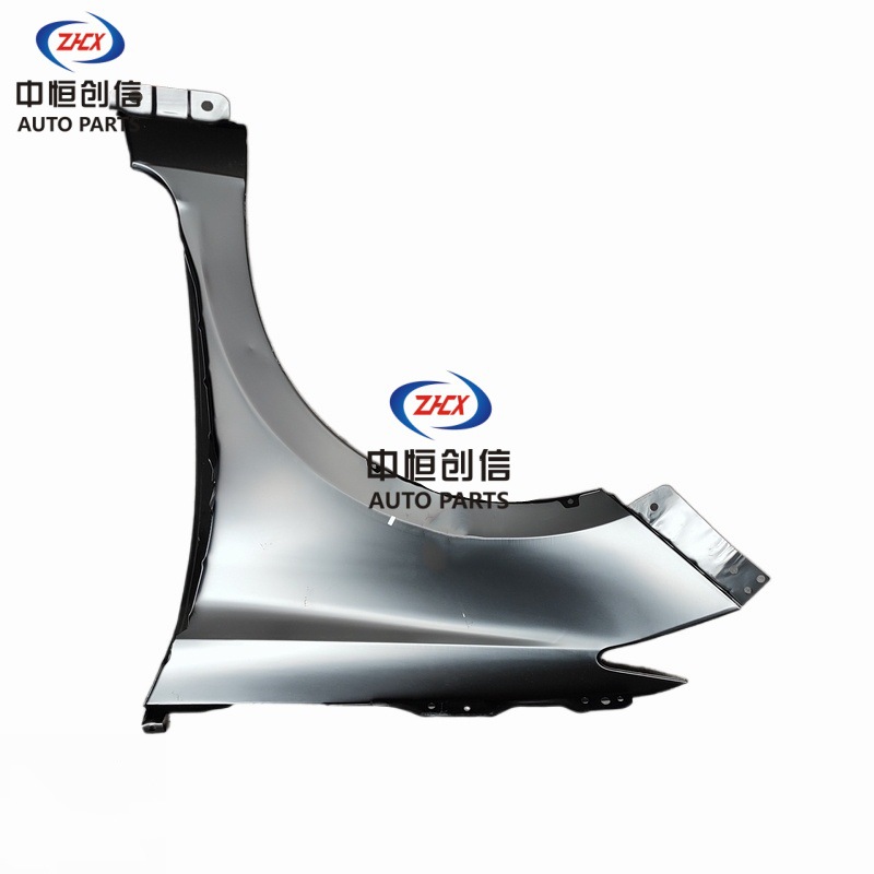 Front Fender Panel Sheet Metal for CHANGAN New Yuexiang (Alsvin) - Image 2