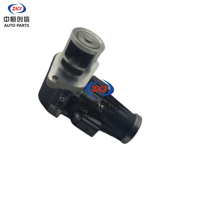 EGR Electronic Control Valve for KAICENE F70 and Changan Hunter Pickup - Image 3