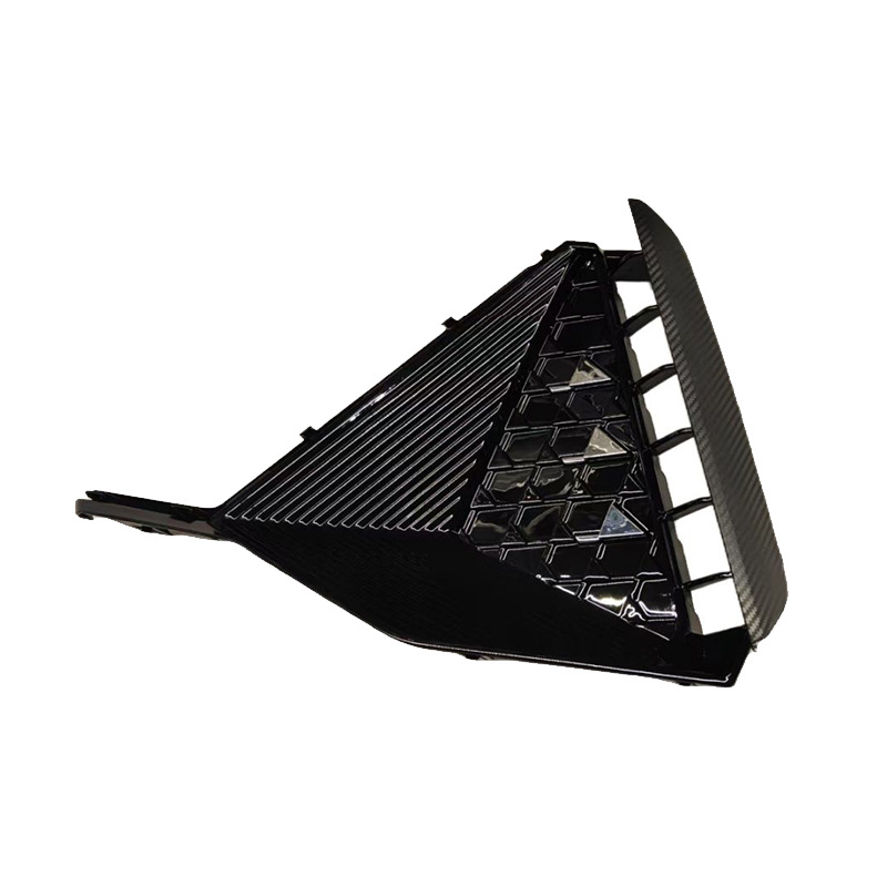 Front Fog Light Cover Frame Trim for CHANGAN UNI-V (Left & Right) - Image 3