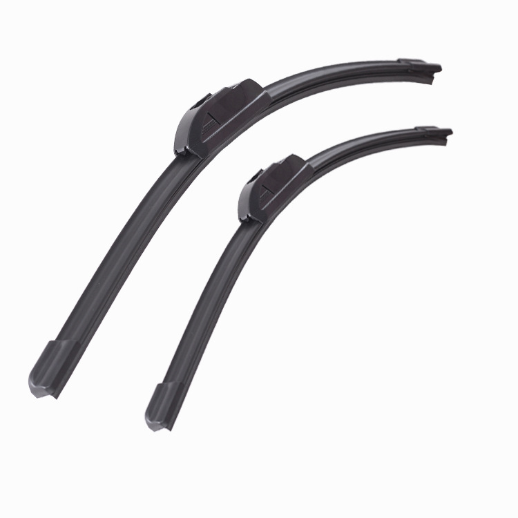 Double Strip Silent Windshield Wiper Blades for Changan CS75 CS35 CS55 Eado Plus Yuexiang CS15 Ounuo - Image 5