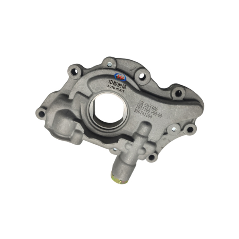 Engine Oil Pump 1.5T SFG15T for Dongfeng Fengguang 580 - OEM 1011100-F00-00 - Image 3