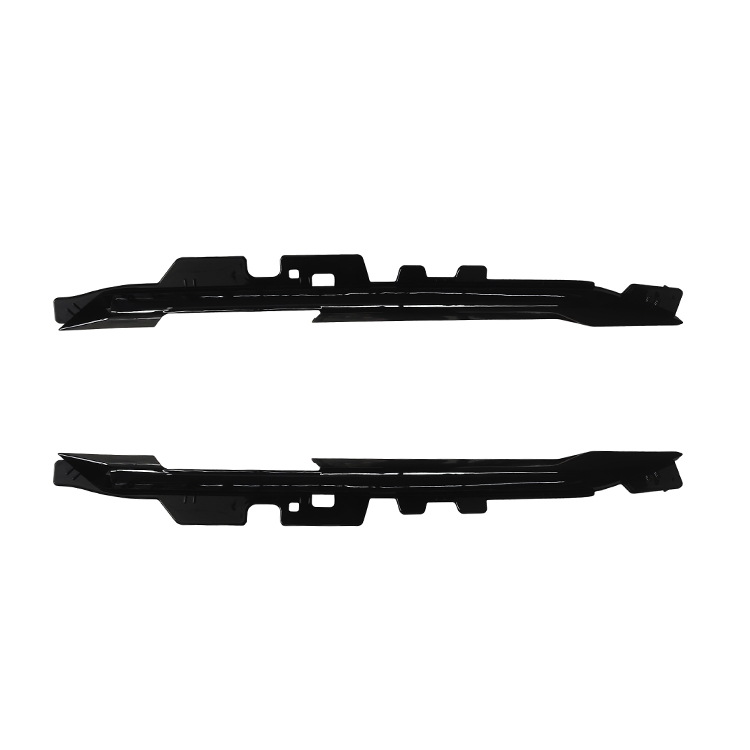Interior Magic Color Ambient Light Kit for 2022 CHANGAN UNI-V 64-Color Molded Decorative Lighting - Image 4
