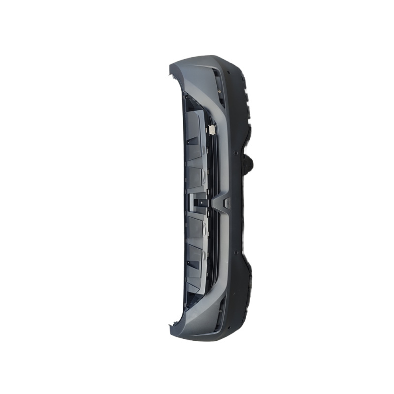 Rear Bumper Lower Body Panel for DEEPAL S07 / S05 | OEM 2804102-ER04 - Image 2