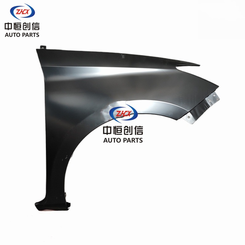 Front Fender Panel Sheet Metal for CHANGAN New Yuexiang (Alsvin) - Image 3