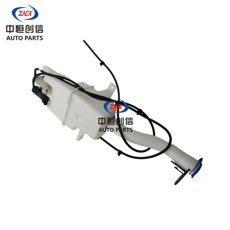 Windshield Washer Fluid Reservoir Assembly with Motor and Hose for CHANGAN OSHAN Z6 and UNI-Z - Image 4
