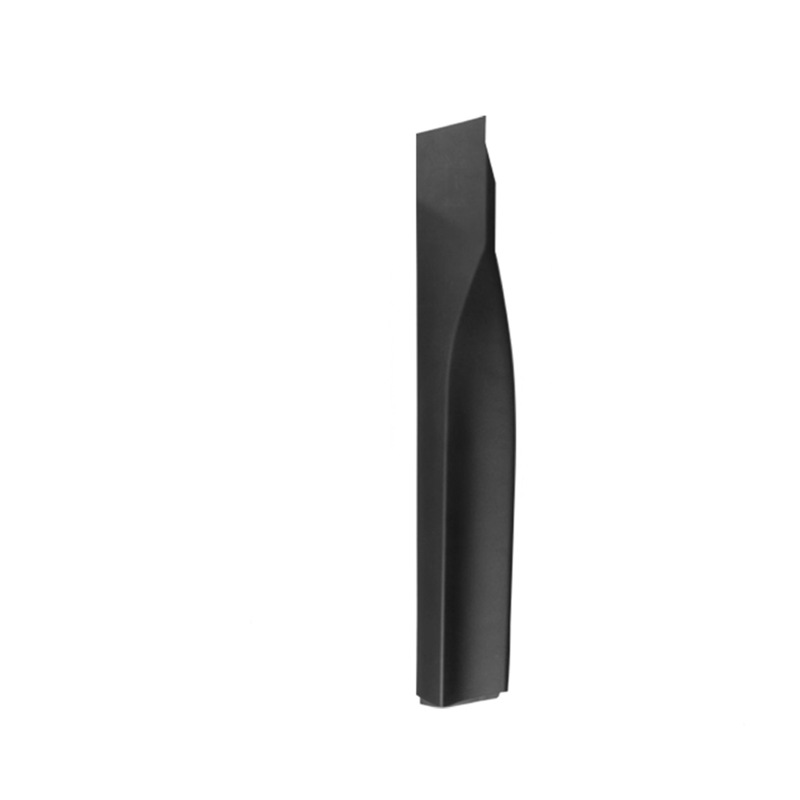 Rear Outer Door Guard Assembly Matte Finish for CHANGAN UNI-T - Image 5