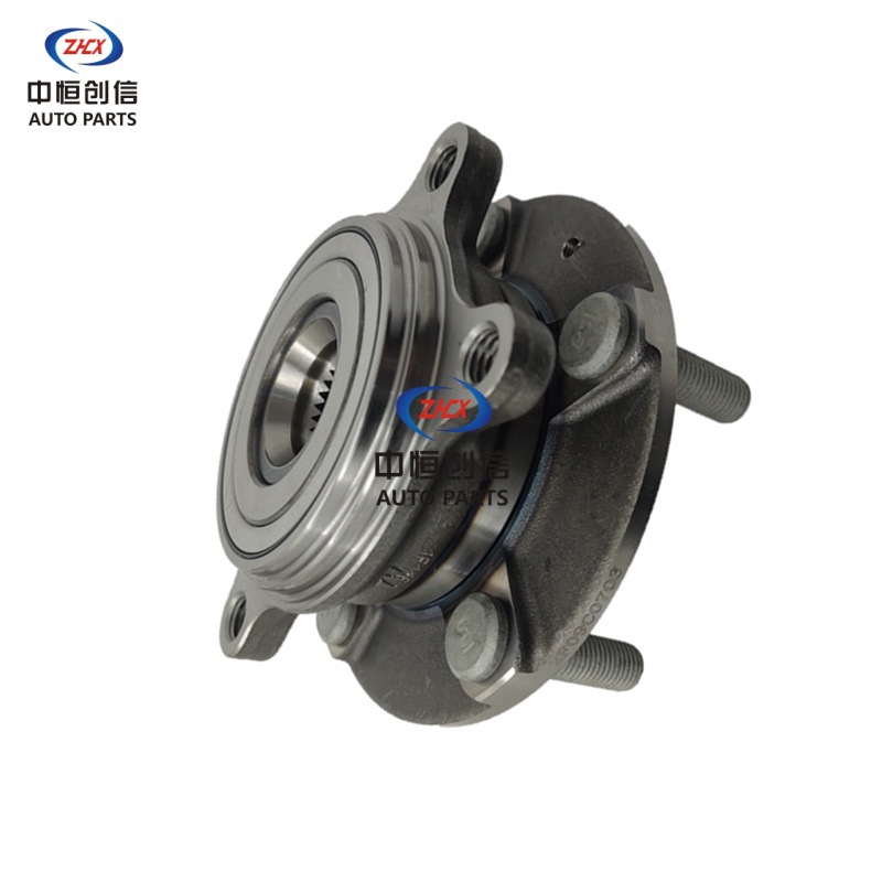 Front Wheel Hub & Bearing Assembly for CHANGAN Raeton CC - Part 3501120-BH01 - Image 2
