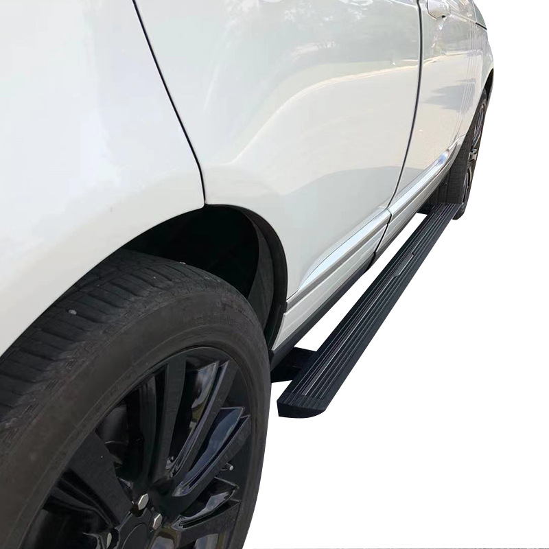 Electric Retractable Side Step Running Boards for Changan CS75 CS35 CS95 UNI-K Kaicene F70 - Image 5