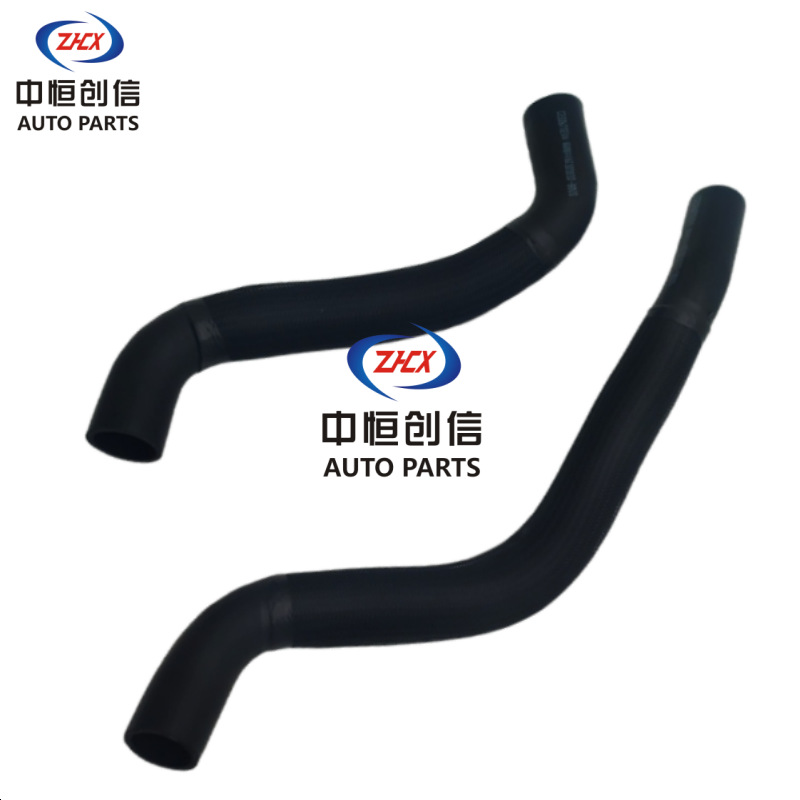 Engine Radiator Inlet Water Hose for CHANGAN CS35 PLUS 1.4T - Image 5