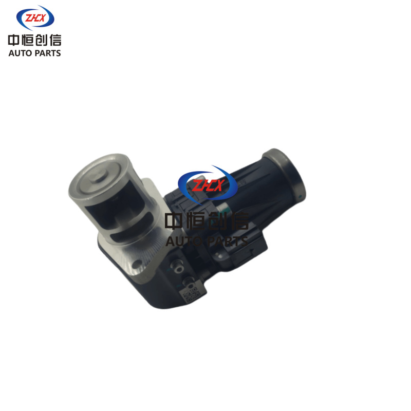 EGR Electronic Control Valve for KAICENE F70 and Changan Hunter Pickup - Image 2