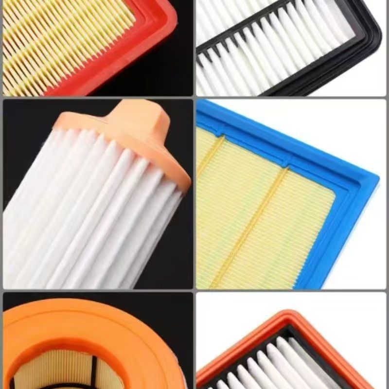 Air Filter and Cabin Air Filter Element for 2022 CHANGAN UNI-V 1.5T - Image 4
