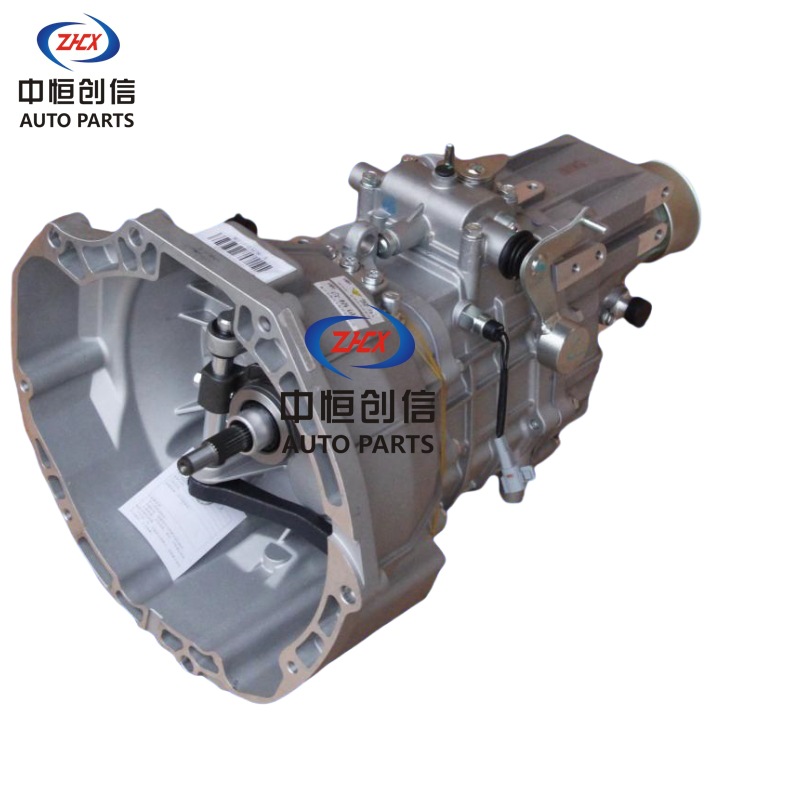 Manual Transmission Gearbox Assembly for Wuling Rongguang V 1.5L 5-Speed - Image 3