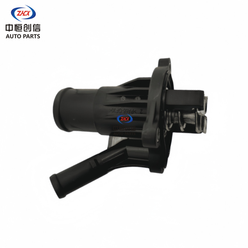 Engine Coolant Thermostat for Changan Blue Whale NE 1.4T Engine - Eado Plus, UNIT, CS55 - Image 4
