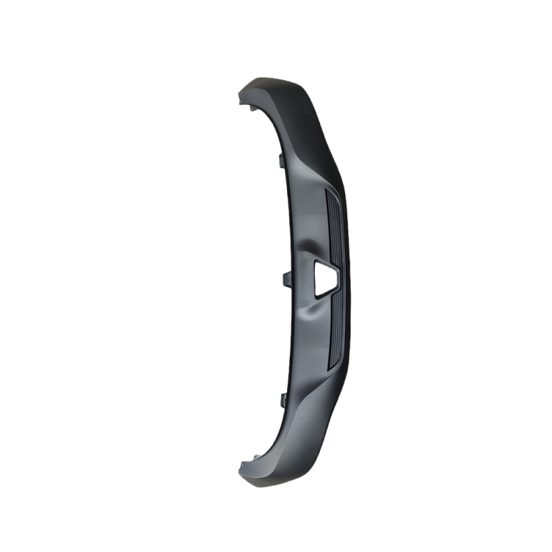 Rear Bumper Lower Body Lower Cover for CHANGAN CS55 PLUS Second Gen - Image 2