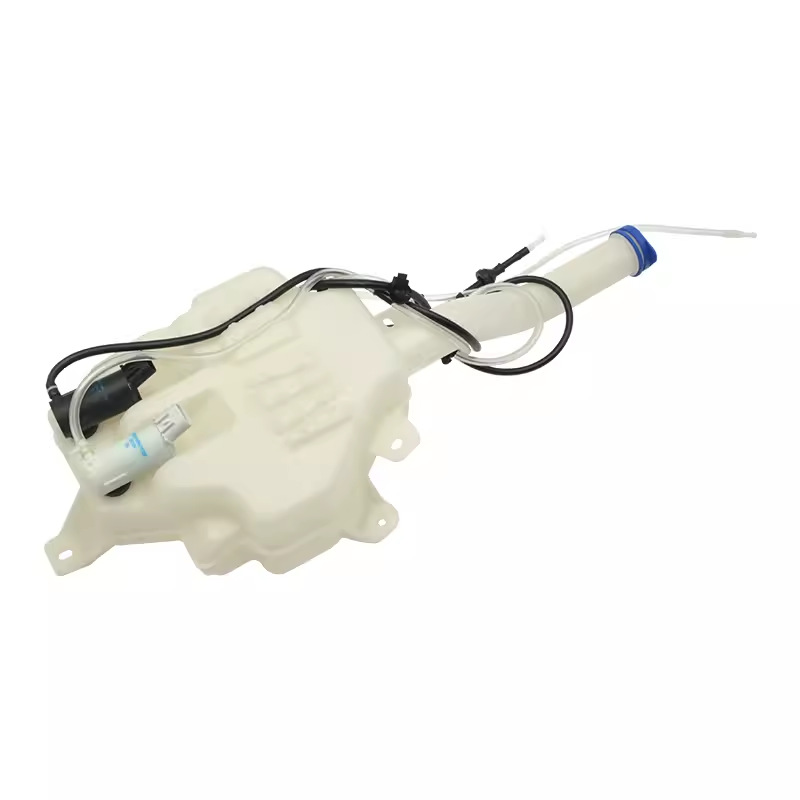 Windshield Washer Fluid Reservoir Assembly with Motor and Hose for CHANGAN CS75 PLUS - Image 5