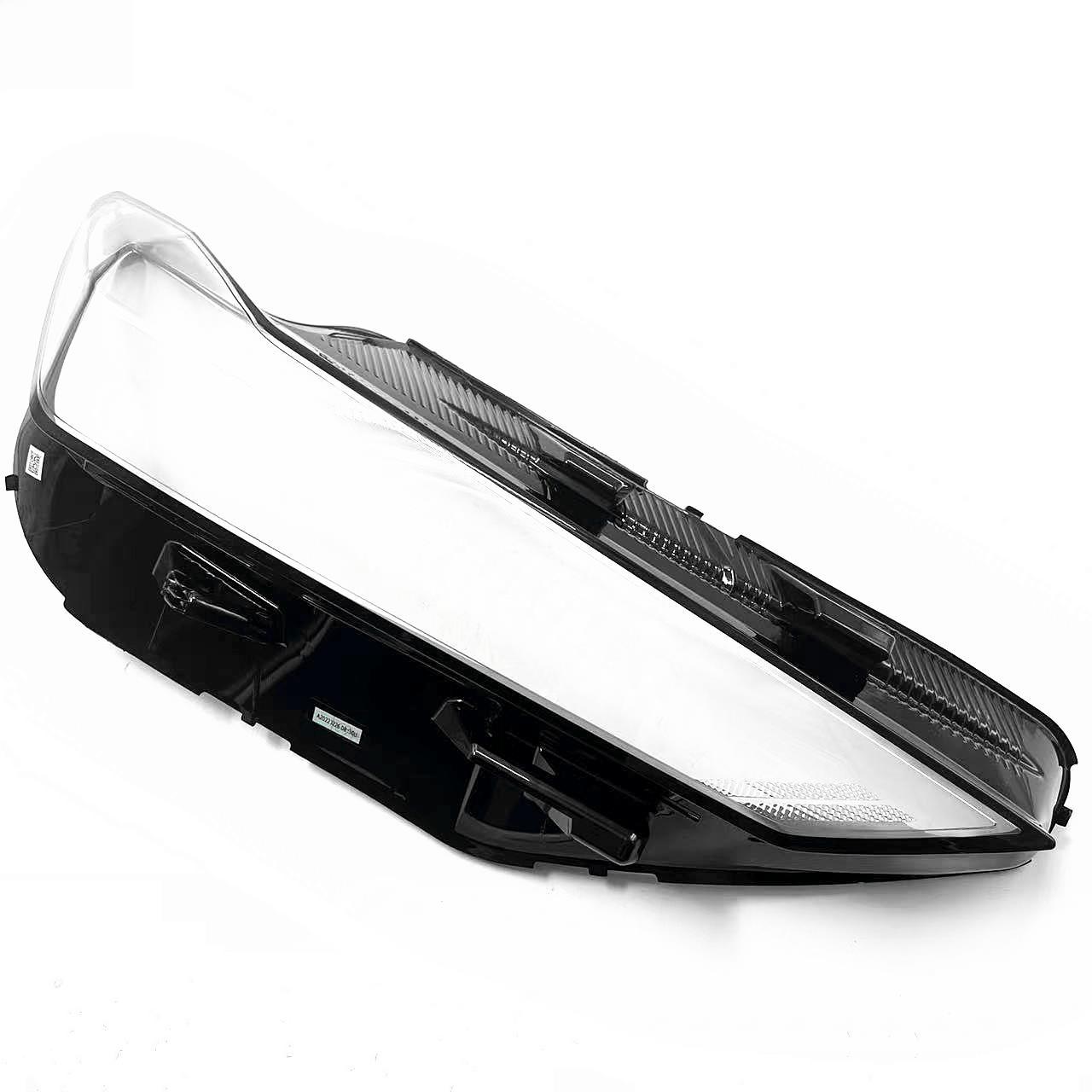 Front Headlight Lens Cover and Housing for CHANGAN UNI-V 2022-Present - Image 5